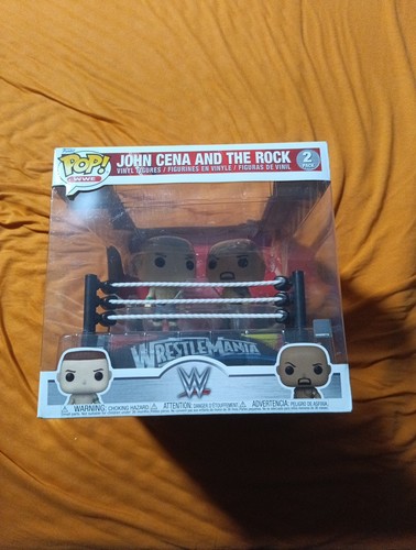 Funko pop wwe john cena - funko, and