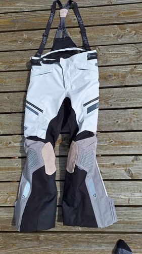 Leatt motorrad endurohose - leatt,