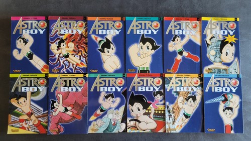 Astro boy band 4 - band, 1,