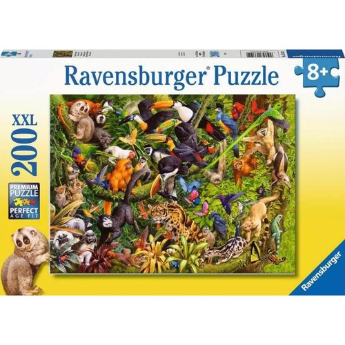 Ravensburger xxl puzzle - ravensburger,