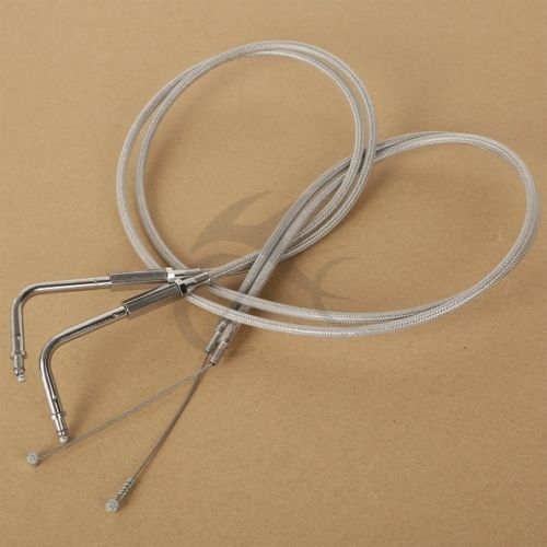 Throttle cable gaszug - throttle,