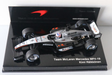 Kimi Räikkönen, F1