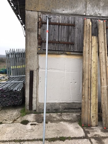 Gerüst layher gebraucht