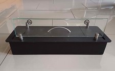 Ethanol Kamineinsatz Xaralyn 4114 Type LB