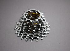 Campagnolo 9 Sp Cassette / No