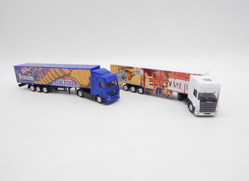 Werbetrucks prinzen schlecker - werbetrucks,