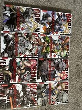 goblin slayer Manga Band 1-6 Brand New Day Und Year One Band 1