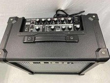 Roland cube 20gx combo - cube-20gx, aus