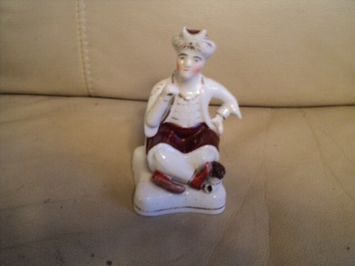 Seltene antike staffordshire - seltene,