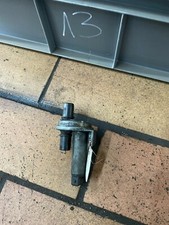 Ford Escort MK3 MK4 XR3i RS1600i RS Turbo Zusatzluftschieber Bosch 0280140132