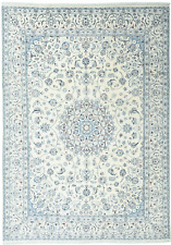 Perserteppich Nain 9 LA mit