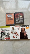 ✅ Lot DVD Comicità Italiana
