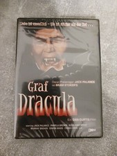 Graf Dracula, Film, Vampire