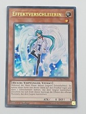 Yu-Gi-Oh! Einzelkarte