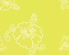  Tapete Vlies Retro Design by