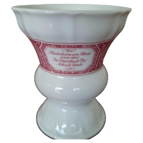 Heinrich schnapsglas - heinrich,