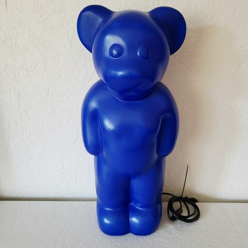 Lumibär lampe elmar - lampe,