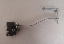 Bremskraftregler ALB