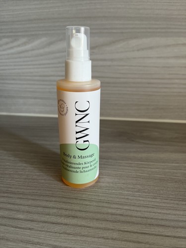 Prowin gwnc body und massage - body,