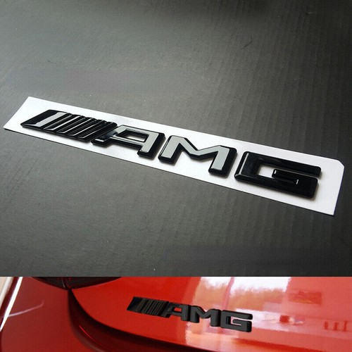 Mercedes benz amg emblem - benz,
