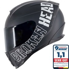 Broken Head Integralhelm