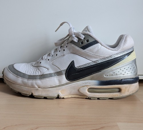 Nike air classic 44 - nike, bw,