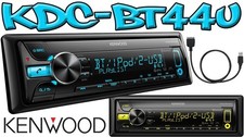 Kenwood kdc bt44u autoradio - kdc-bt44u,