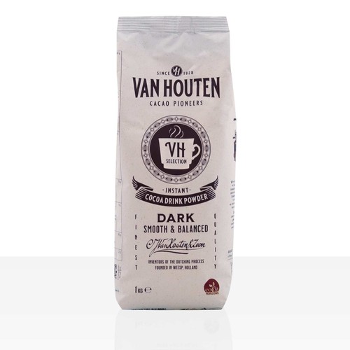 Van houten selection dark - houten, vh