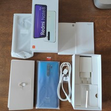 Xiaomi Redmi Note 8 Pro -