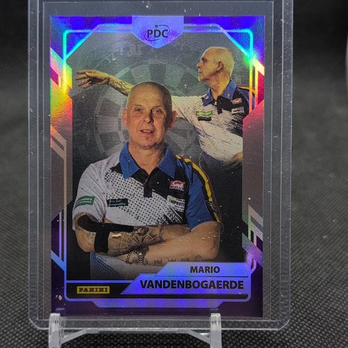 Panini pdc world championship - panini,