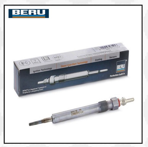 Beru gn037 glühkerze - beru,
