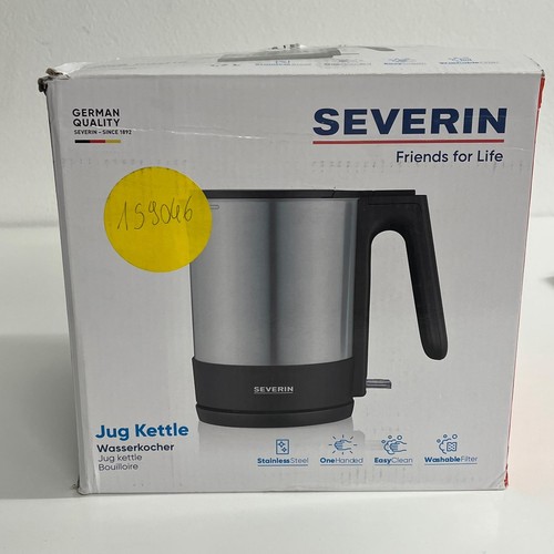 Severin wasserkocher 3409 - severin,