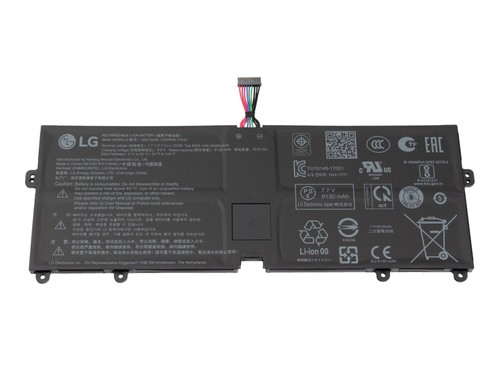 Eac63738201 akku 72wh - lg,