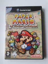 Paper Mario Die Legende Vom