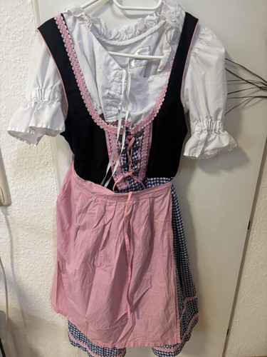 Edelnice trachtenmode dirndl - trachtenmode,