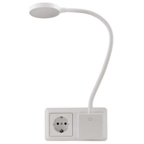 Led steckdosenleuchte einlicht - led-steckdosenleuchte,