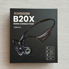 Bluetooth 5.2 Kopfhörer