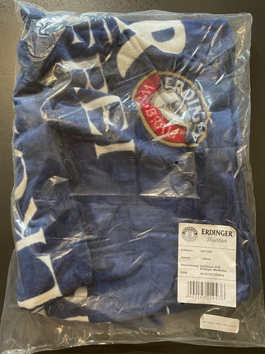 Erdinger handtuch 0201309 - erdinger,