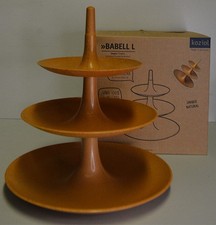 Koziol etagere babell - etagere, „babell“