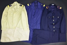 Ddr uniform konvolut bundjacke - ddr,