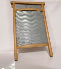 DDR Waschbrett Model "