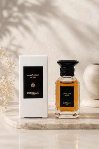 Guerlain angélique noire - angélique,