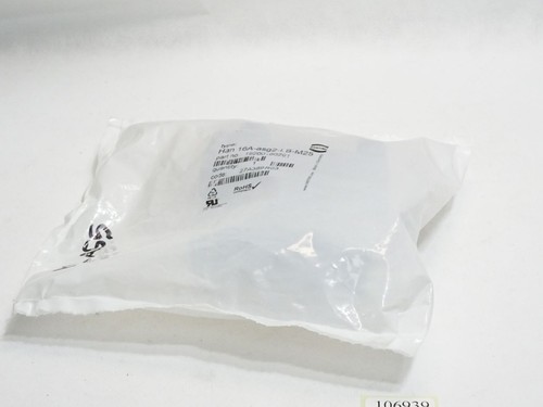 Harting sockelgehäuse - harting,