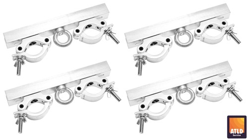 4er set global - global, truss