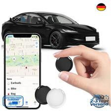 GPS Tracker Auto Kompatibel