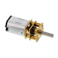 Mini getriebemotor n20 - mini,