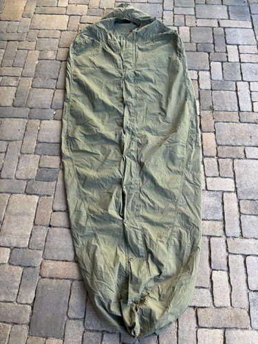 Army schlafsack - army,