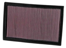 K&N Sport Luftfilter 33-2384