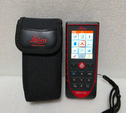 Leica geosystems disto - leica,