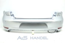 Original VW Golf 6 Cabrio